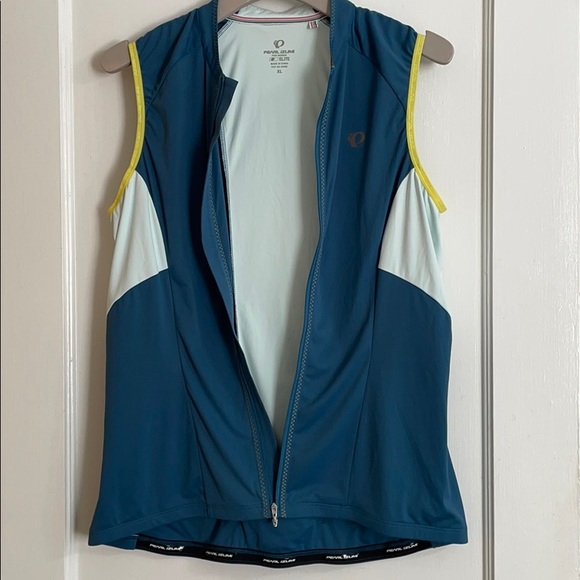 Gorgeous Pearl Izumi Elite cycling jersey - Picture 10 of 11